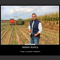 Jestem dumny