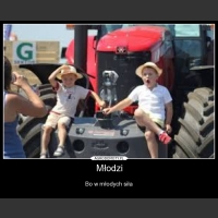 Młodzi