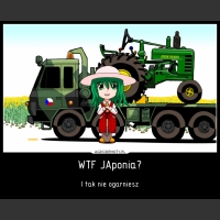 WTF JAponia?